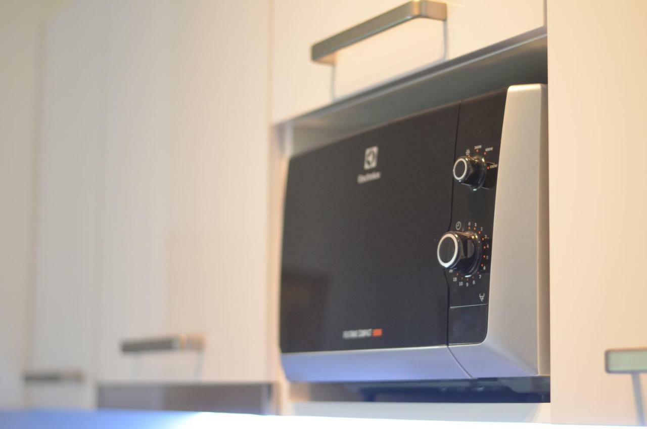 Apartmany Jizdarenska Karlsbad Buitenkant foto